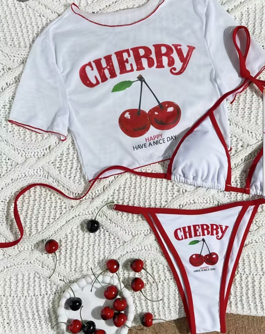 Cherry Crush